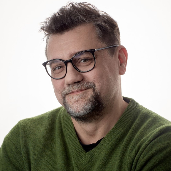 Prof. dr hab. Jacek Wasilewski 