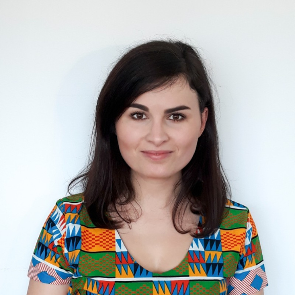 Joanna Włodarczyk