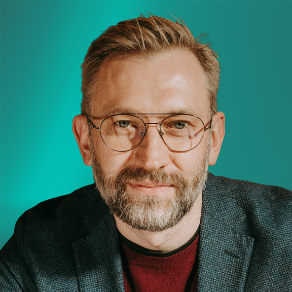 Łukasz Dominiak 