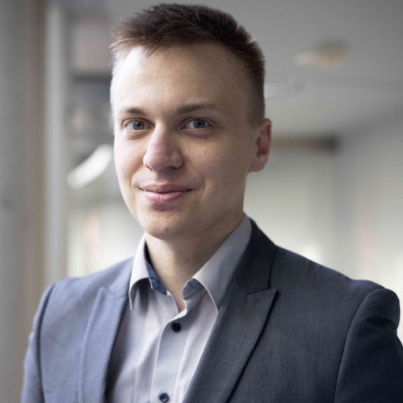  dr Michał Gulczyński 