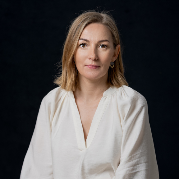 Małgorzata Adamowicz