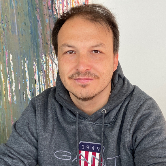 Marcin Grudzień