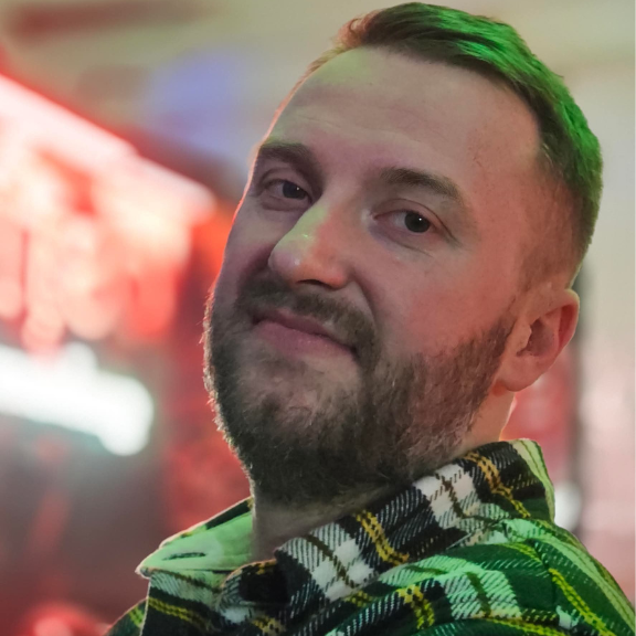Marcin Janiszewski 