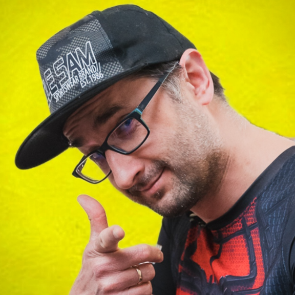 Marcin Prefuński 