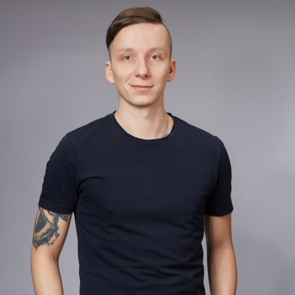 Marek Skrzecz