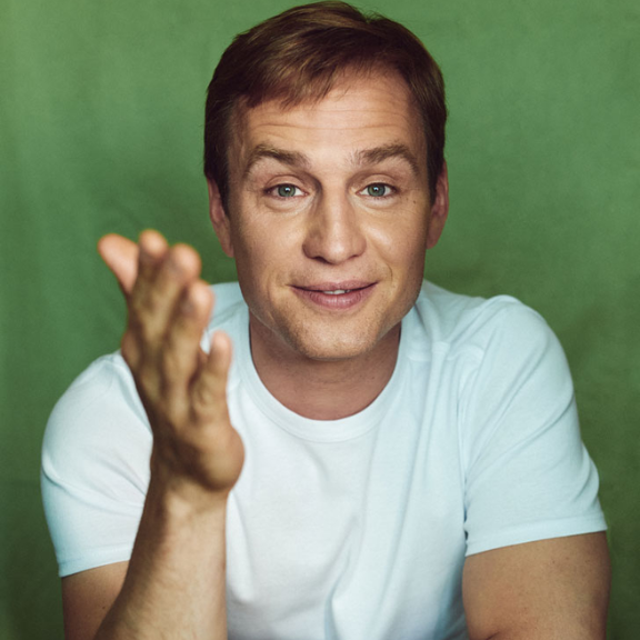 Mateusz Janicki