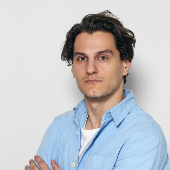Mateusz Kowalski