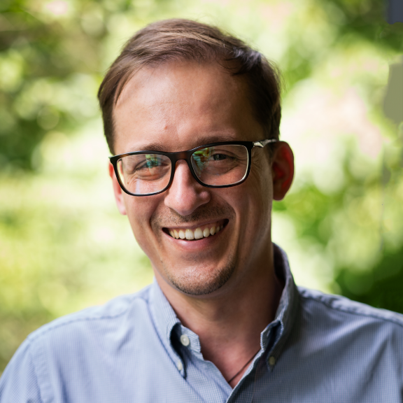 Tomasz Smaczny