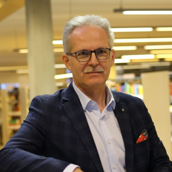 Zbigniew Bartuś 