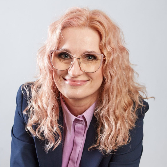 Agnieszka Zawadzka